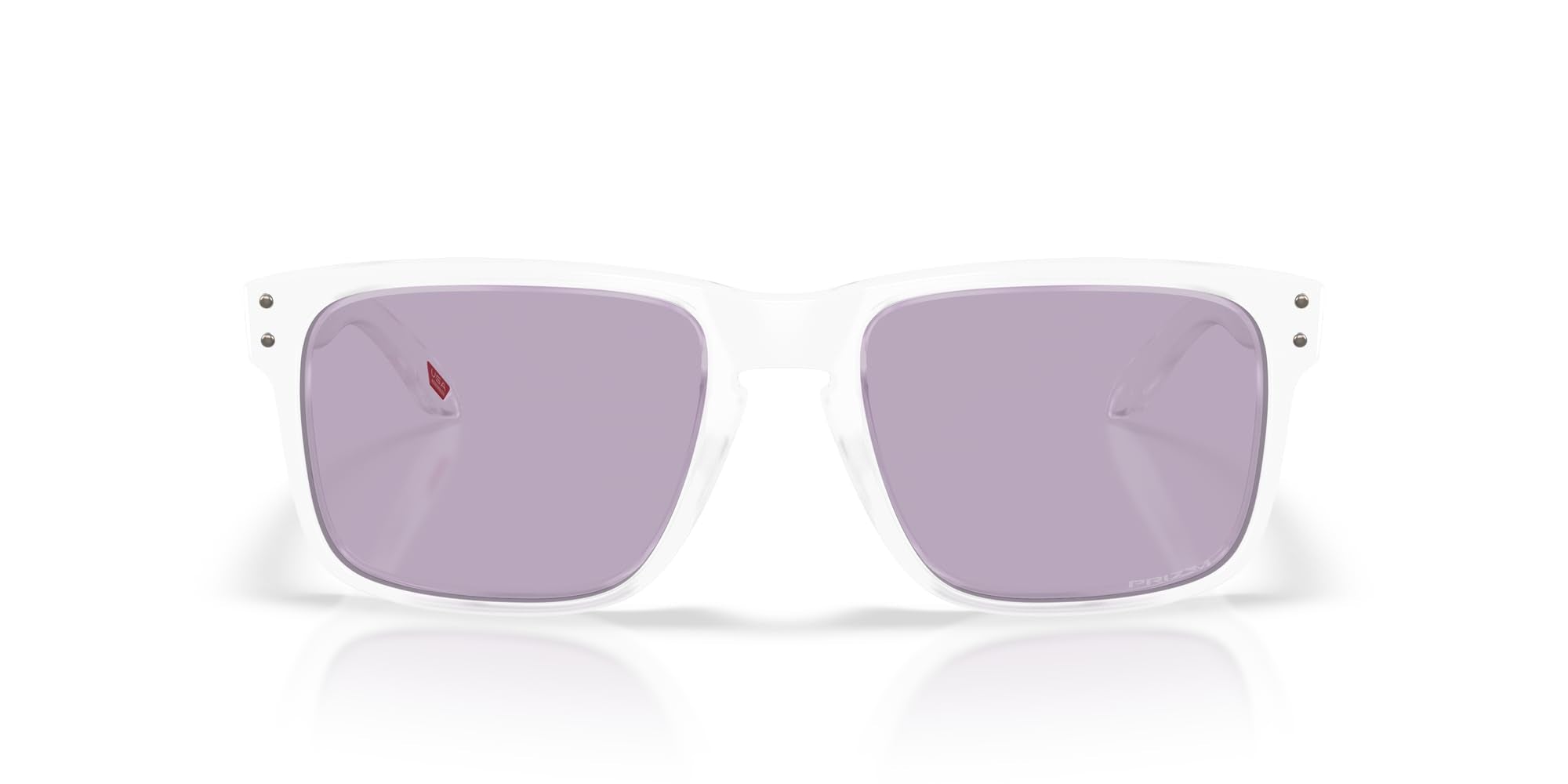 Oakley Mens OO9102 Holbrook Square Sunglasses