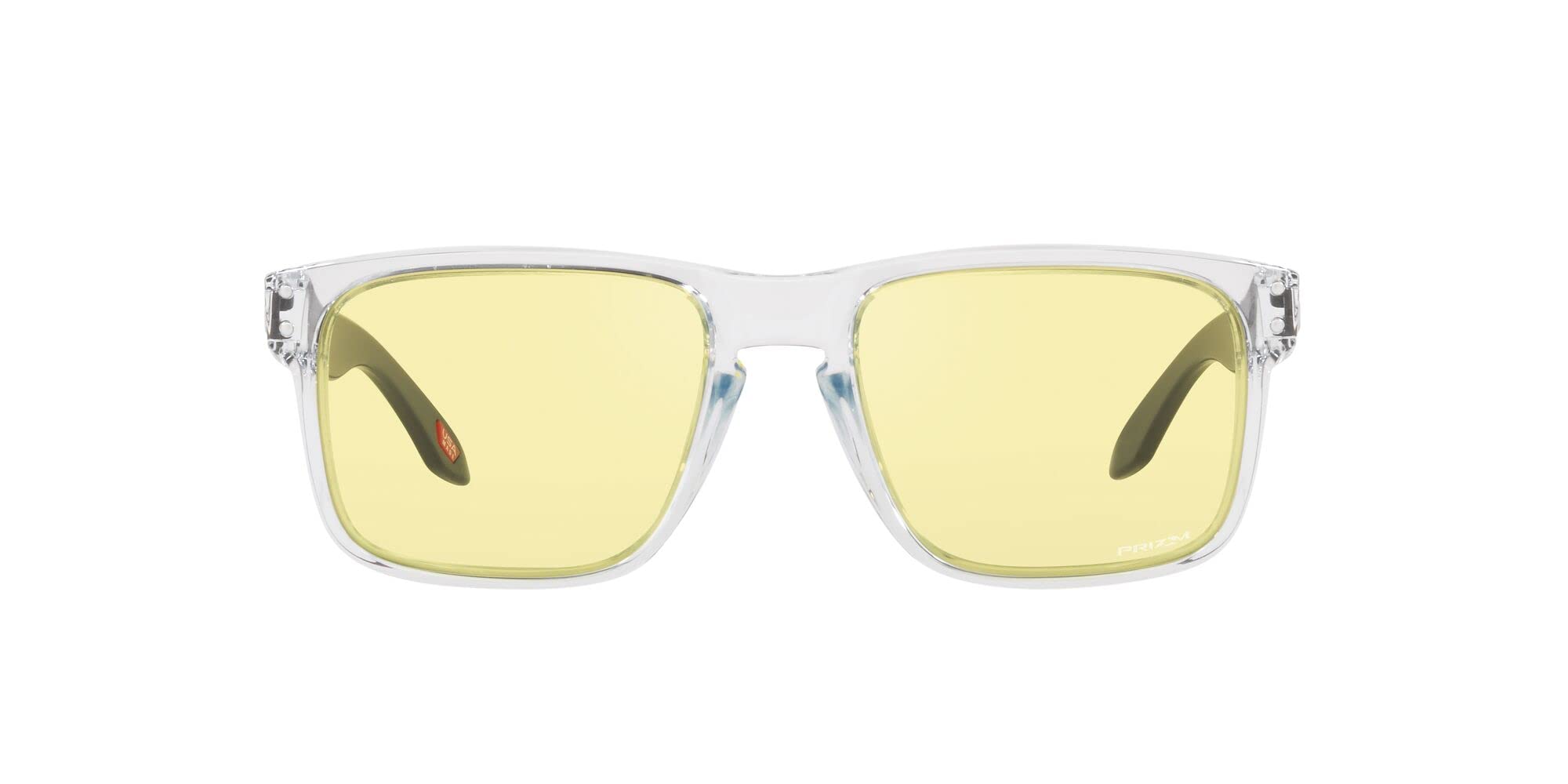 Oakley Mens OO9102 Holbrook Square Sunglasses