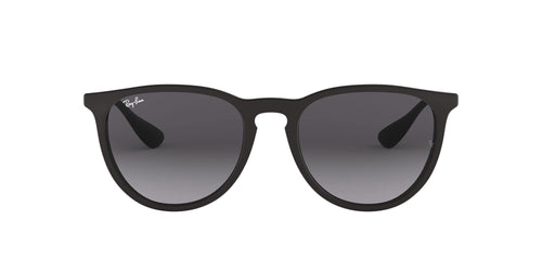 Ray-Ban RB4171 Erika Round Sunglasses