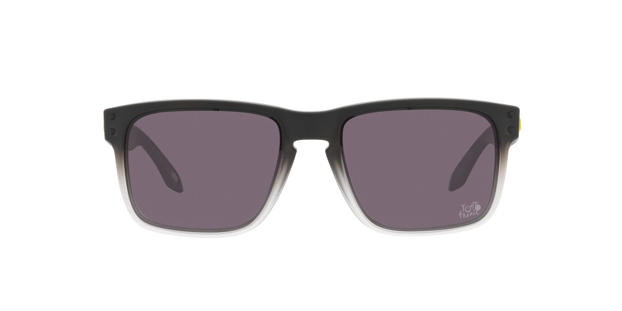 Oakley Mens OO9102 Holbrook Square Sunglasses