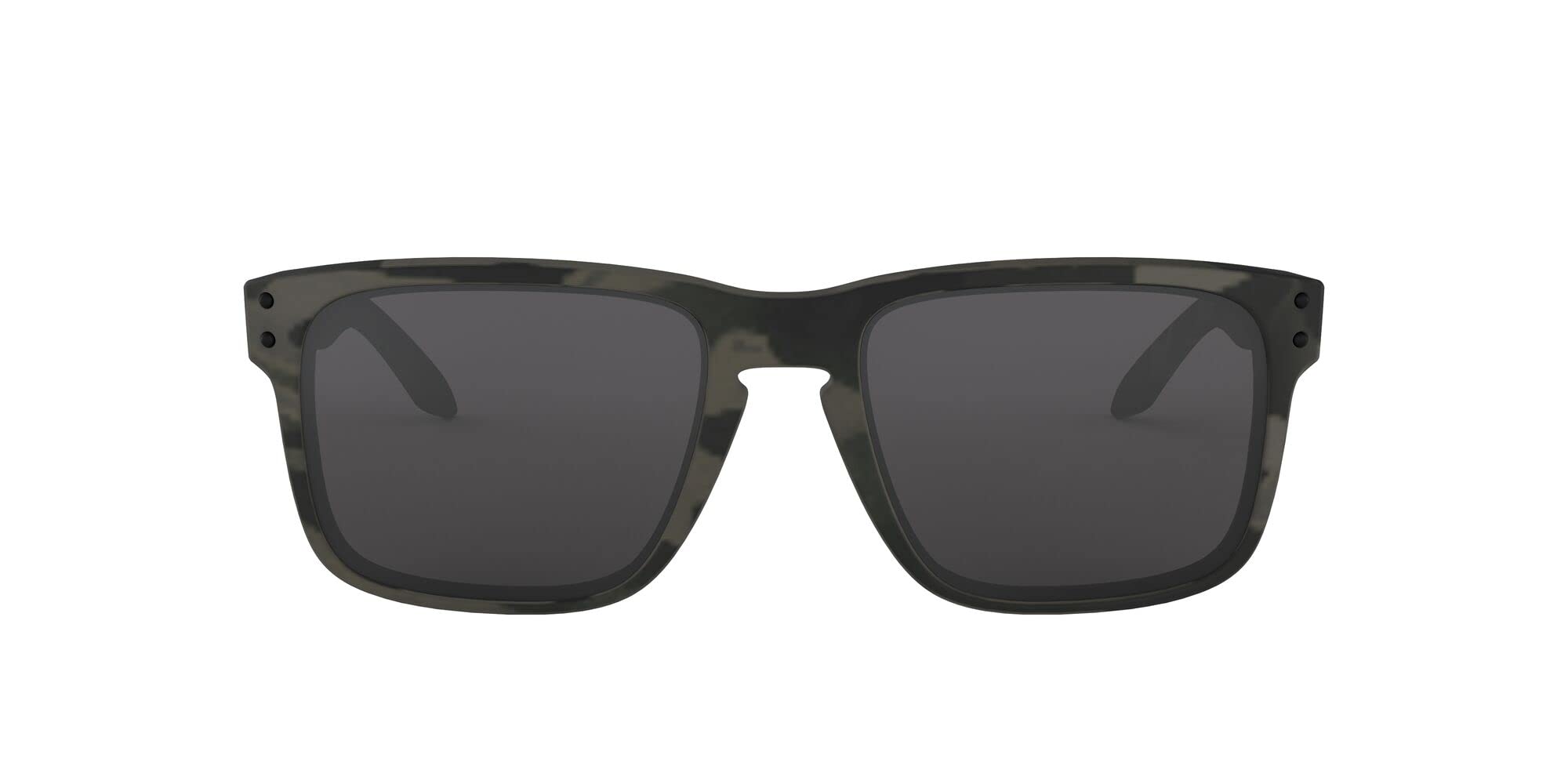 Oakley Mens OO9102 Holbrook Square Sunglasses