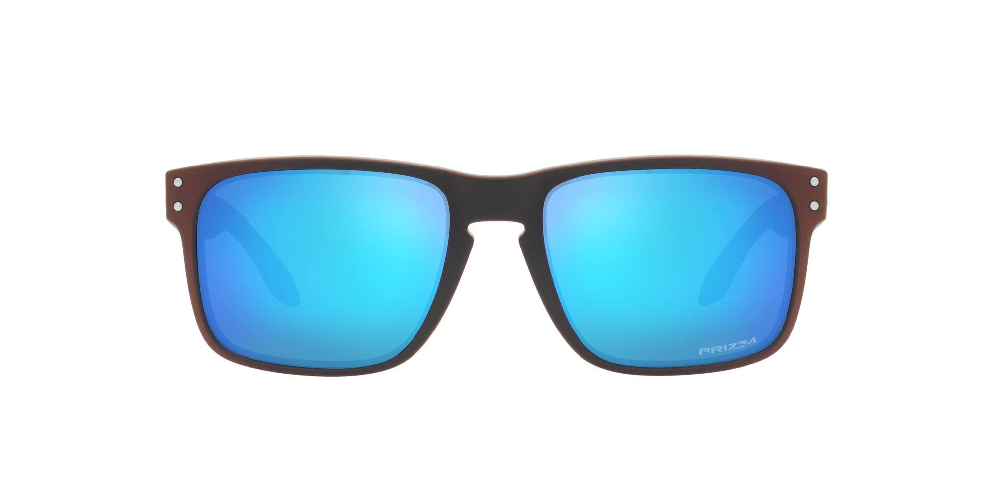 Oakley Mens OO9102 Holbrook Square Sunglasses