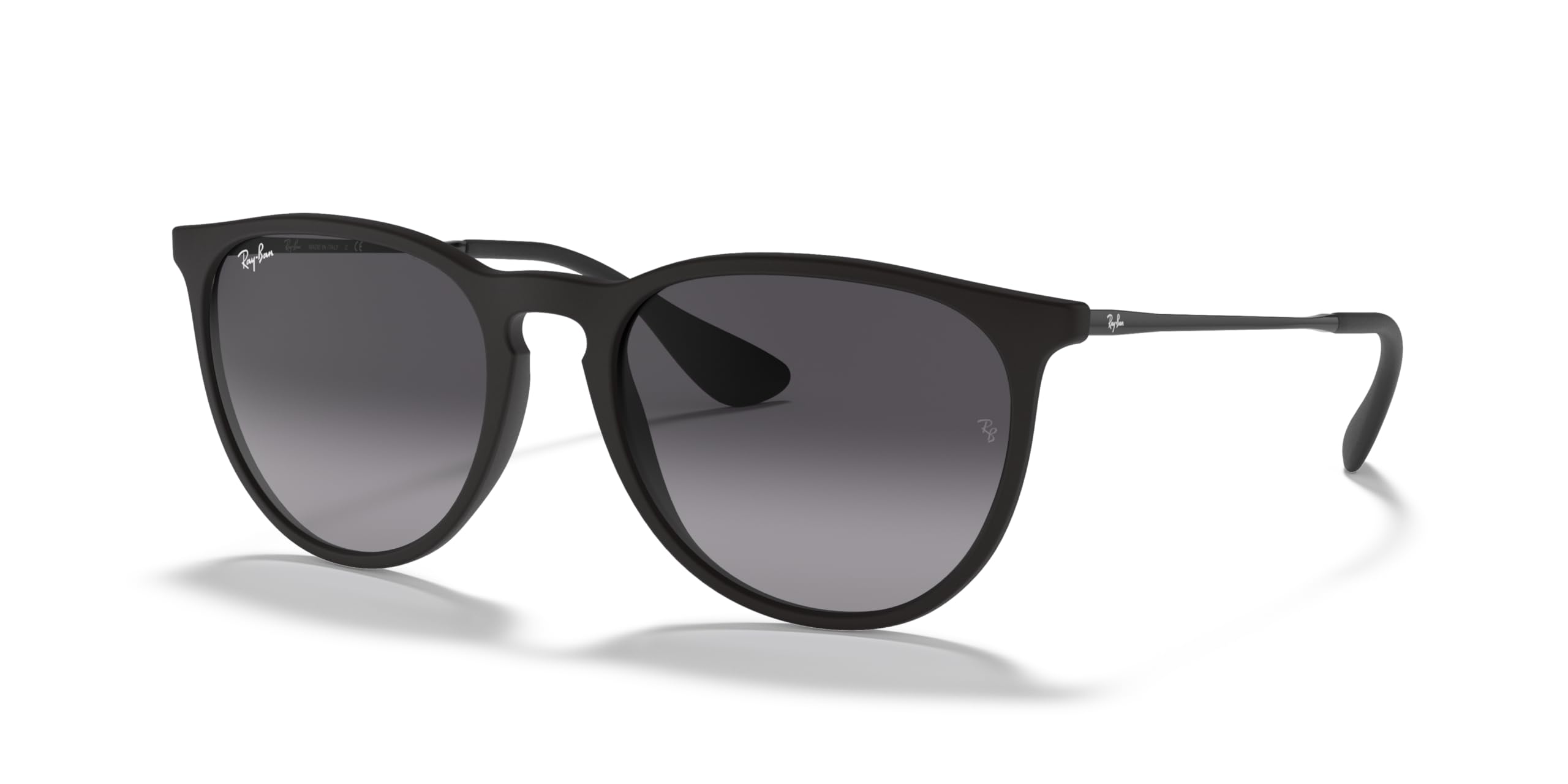 Ray-Ban RB4171 Erika Round Sunglasses