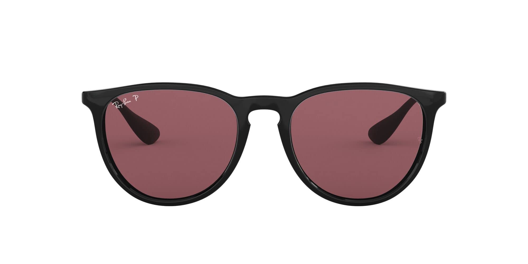 Ray-Ban RB4171 Erika Round Sunglasses