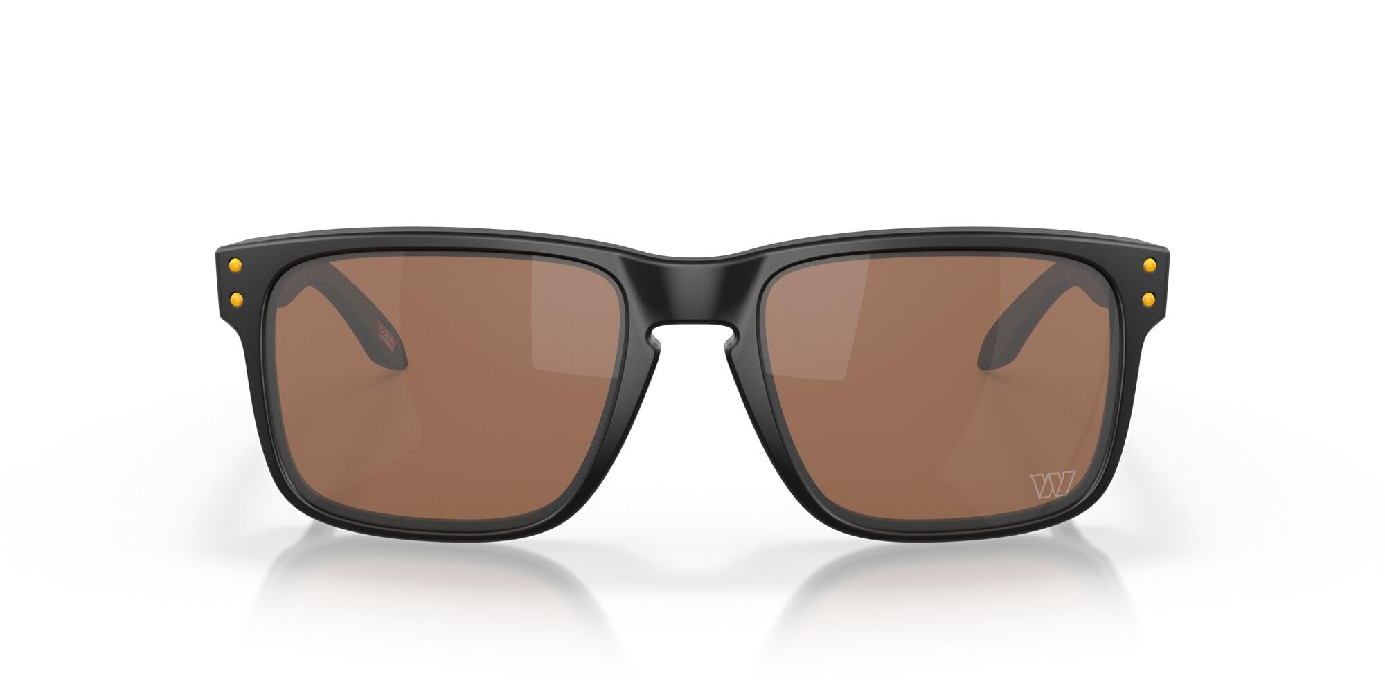 Oakley Mens OO9102 Holbrook Square Sunglasses