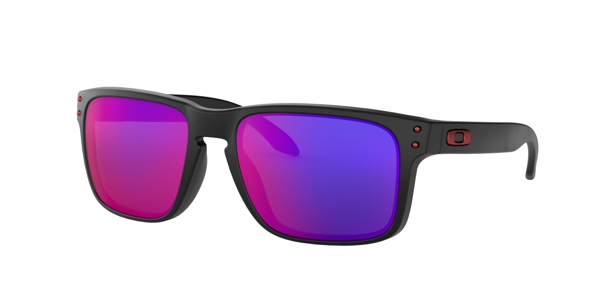 Oakley Mens OO9102 Holbrook Square Sunglasses
