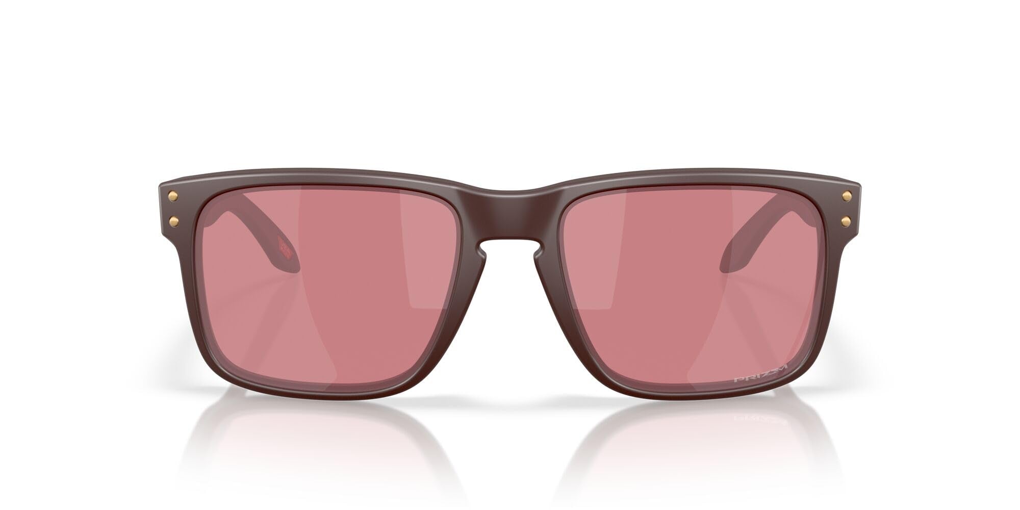 Oakley Mens OO9102 Holbrook Square Sunglasses