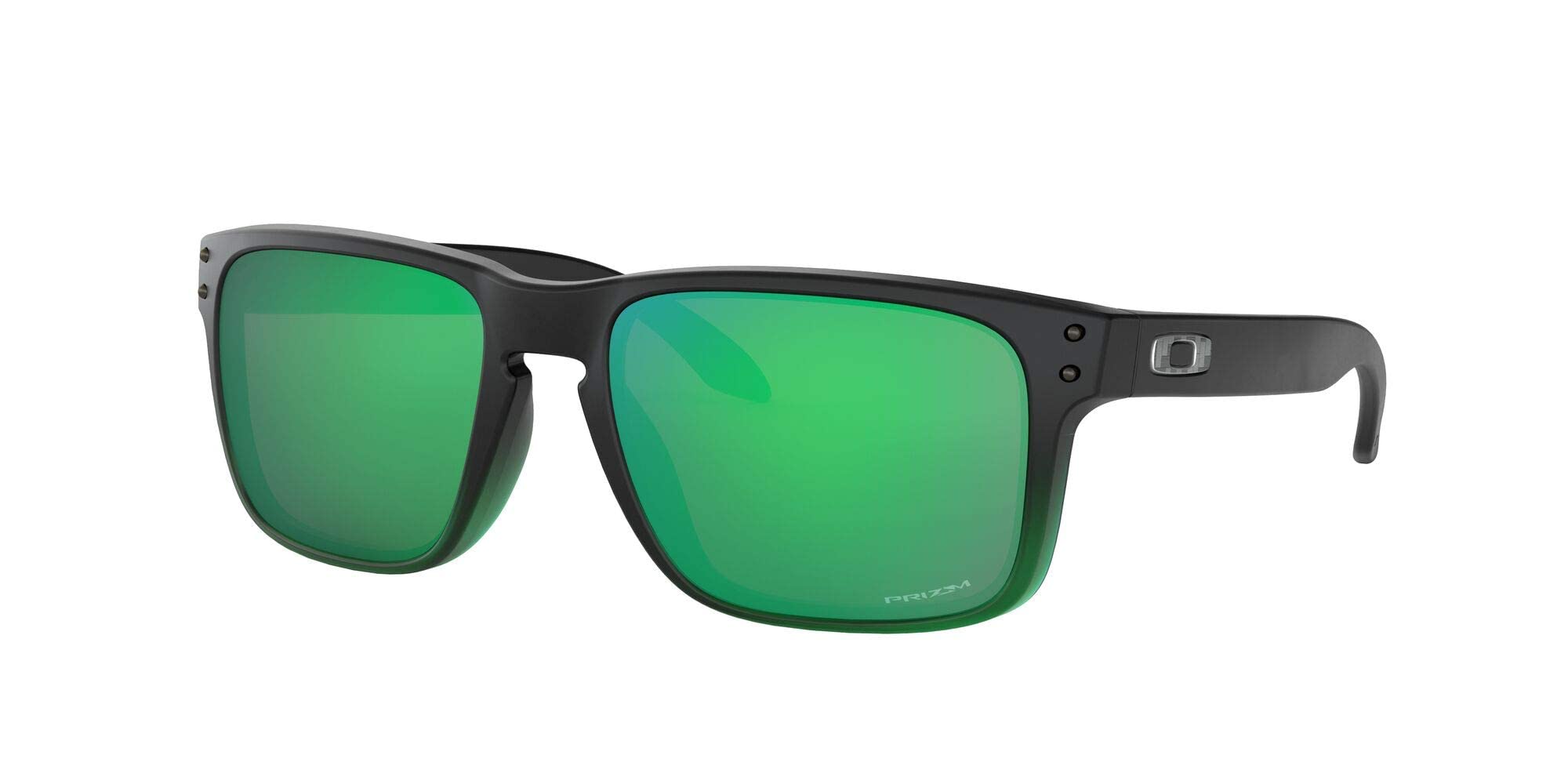 Oakley Mens OO9102 Holbrook Square Sunglasses