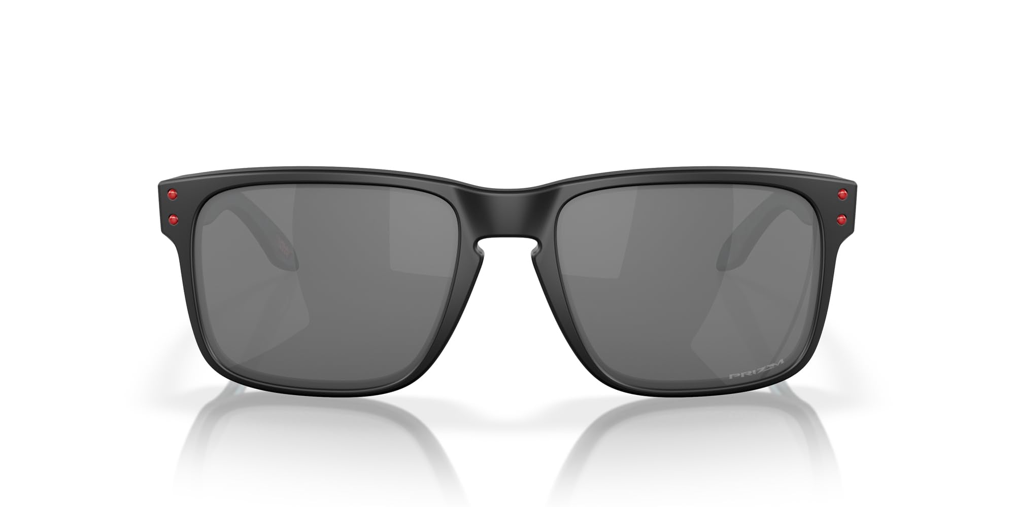 Oakley Mens OO9102 Holbrook Square Sunglasses