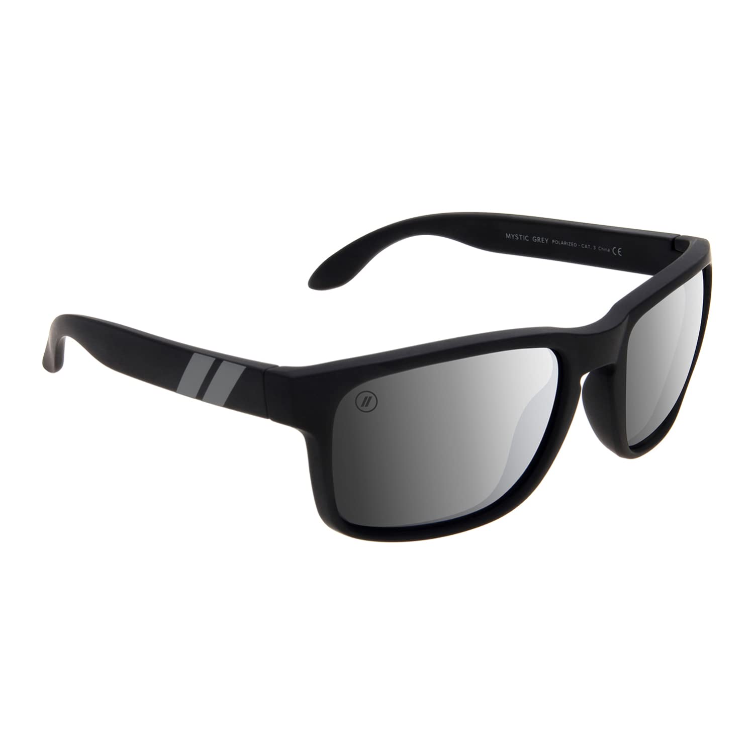 Blenders Eyewear Canyon – Polarized Sunglasses – Active Style, Durable Frame – 100% UV Protection – For Men & Women