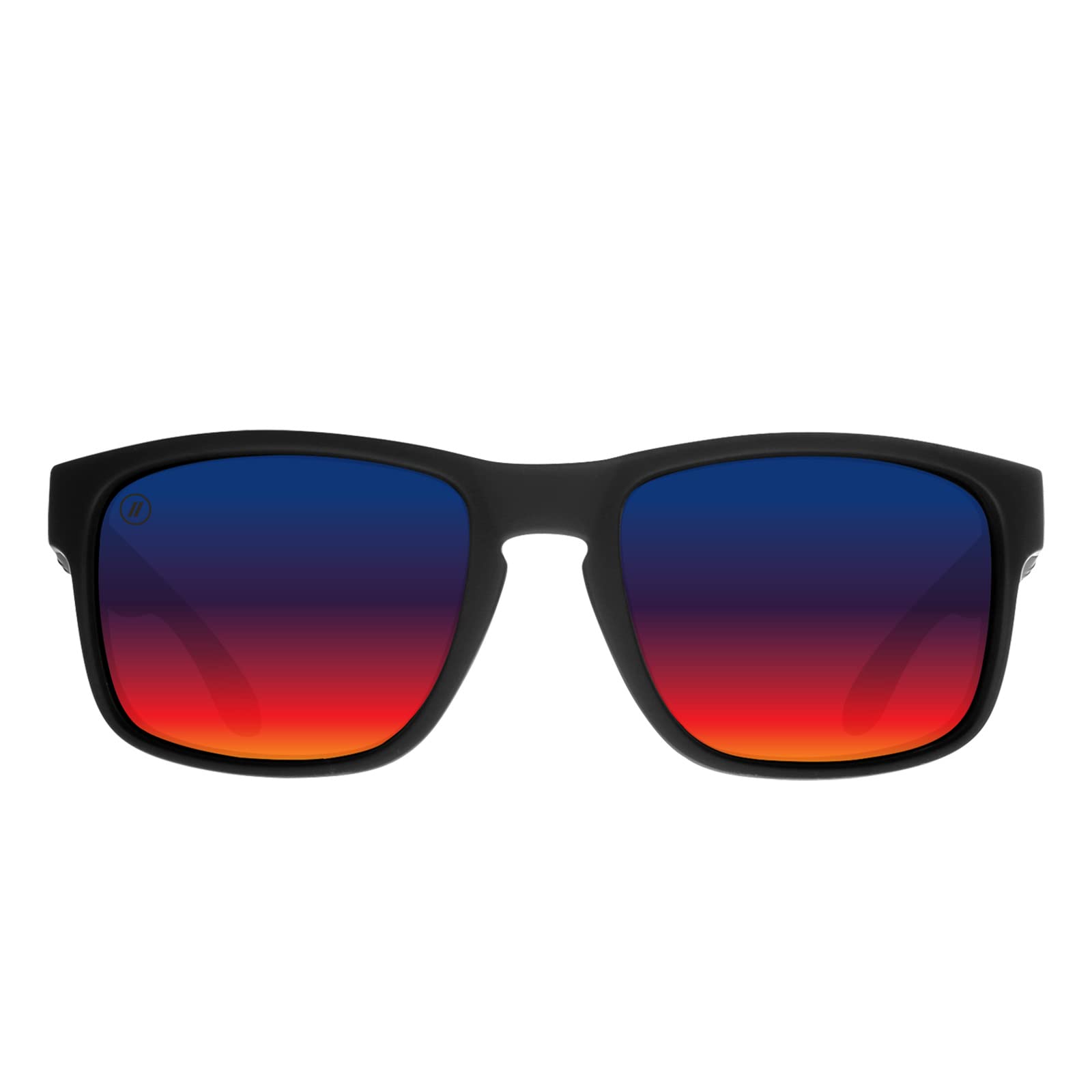 Blenders Eyewear Canyon – Polarized Sunglasses – Active Style, Durable Frame – 100% UV Protection – For Men & Women