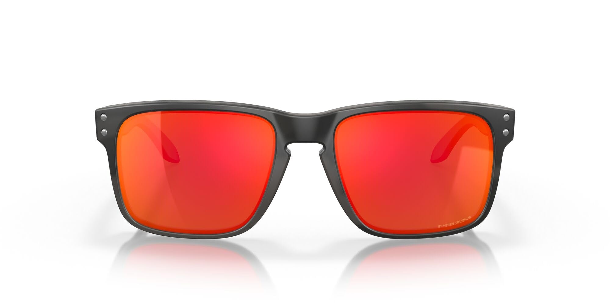 Oakley Mens OO9102 Holbrook Square Sunglasses
