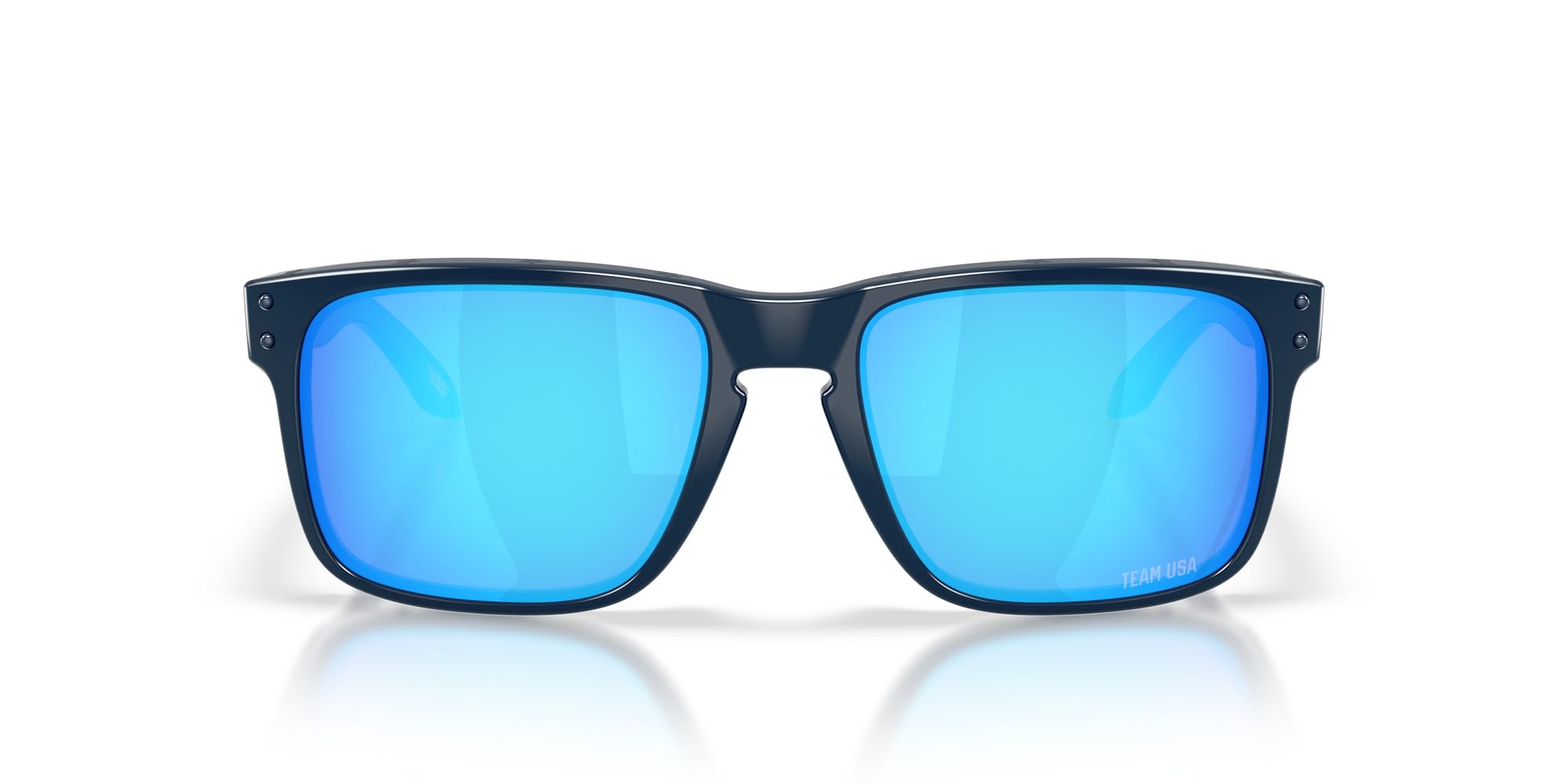 Oakley Mens OO9102 Holbrook Square Sunglasses