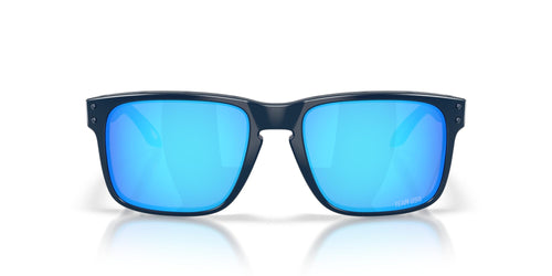 Oakley Mens OO9102 Holbrook Square Sunglasses