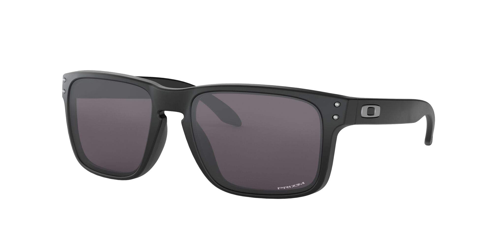 Oakley Mens OO9102 Holbrook Square Sunglasses