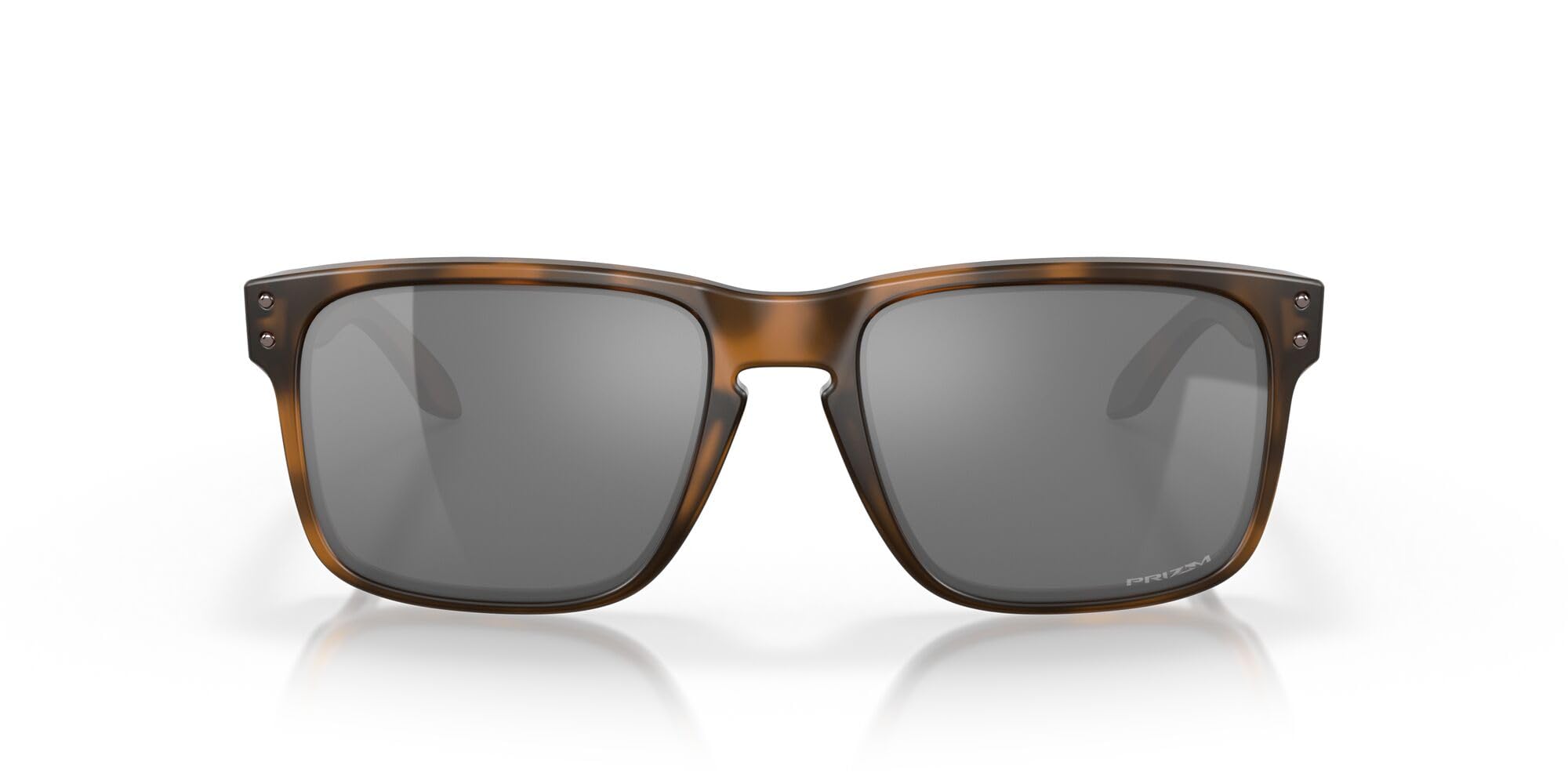 Oakley Mens OO9102 Holbrook Square Sunglasses