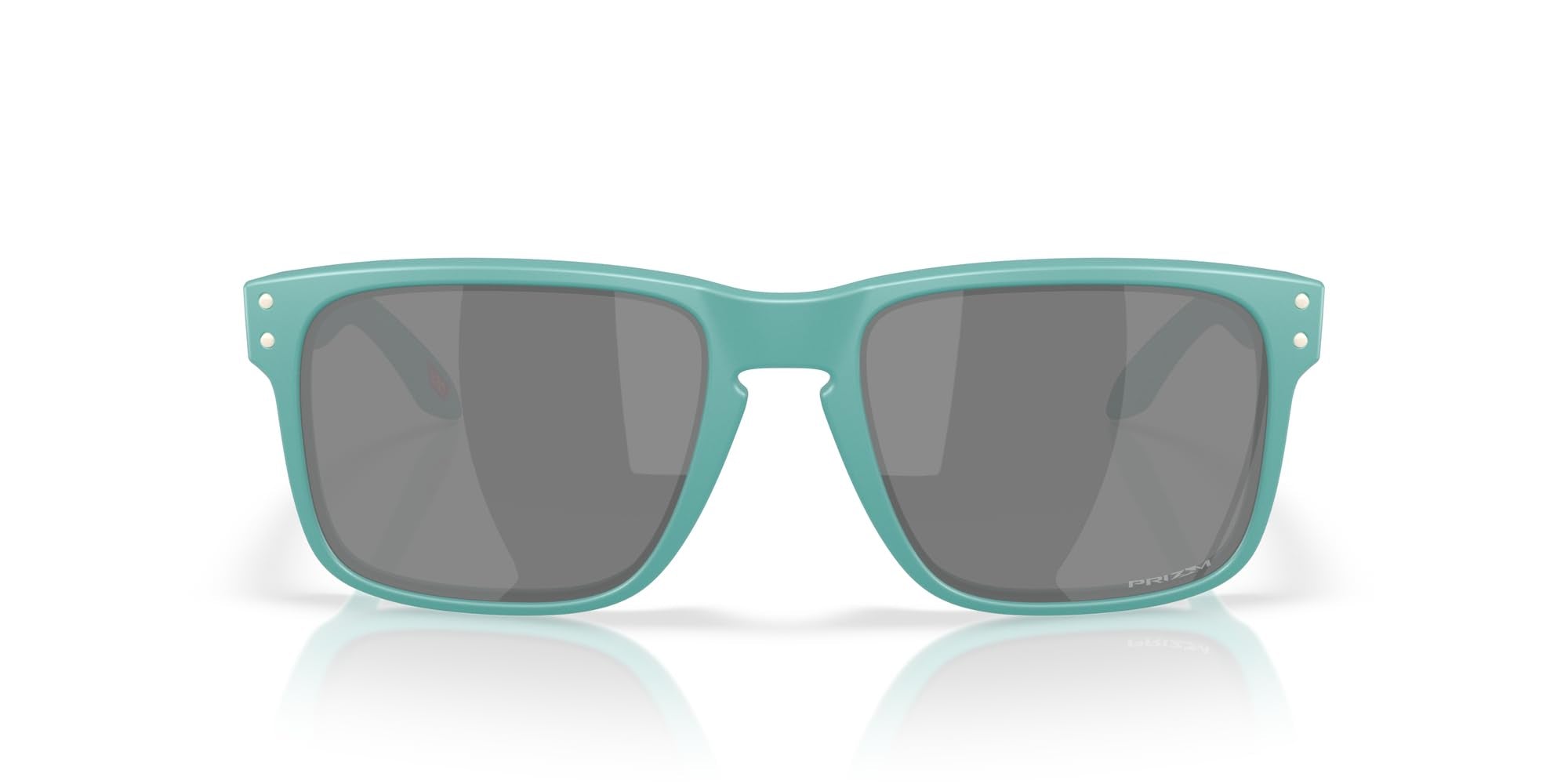 Oakley Mens OO9102 Holbrook Square Sunglasses