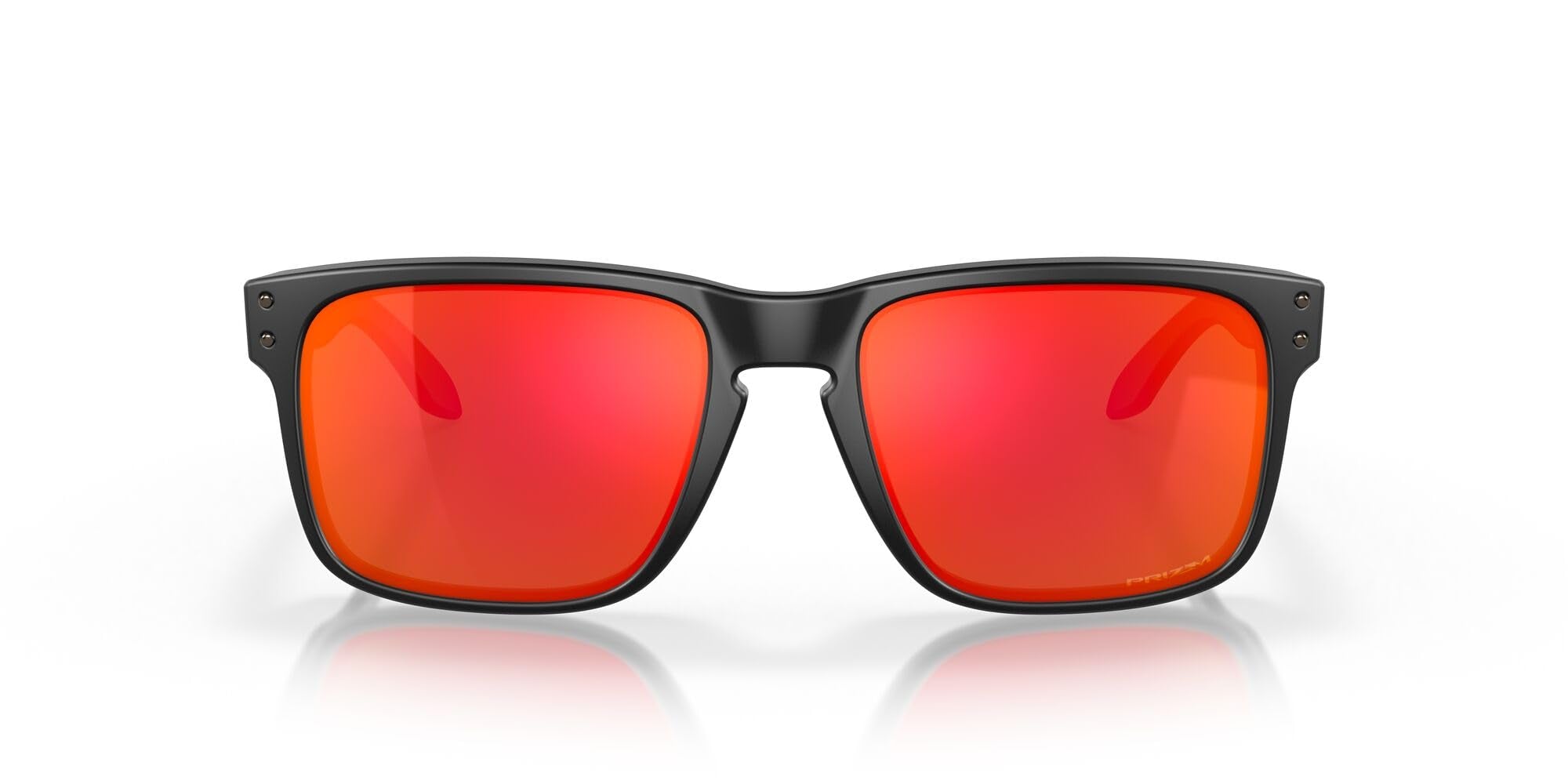 Oakley Mens OO9102 Holbrook Square Sunglasses
