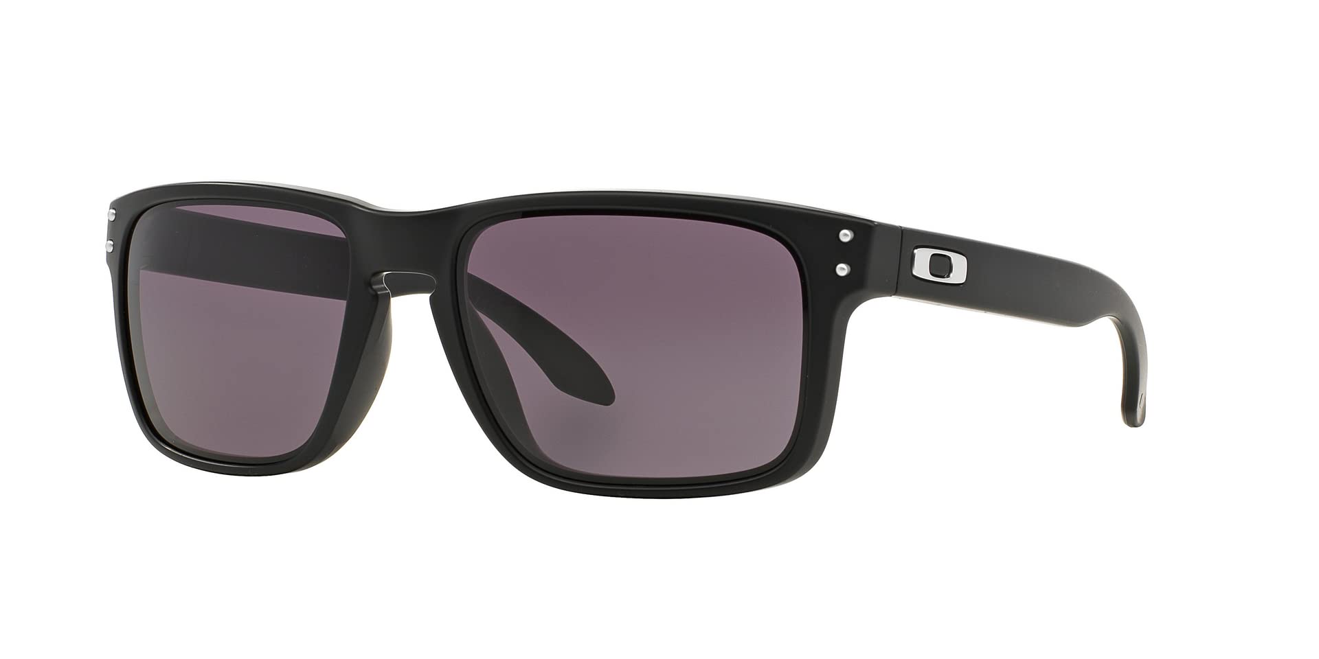 Oakley Mens OO9102 Holbrook Square Sunglasses