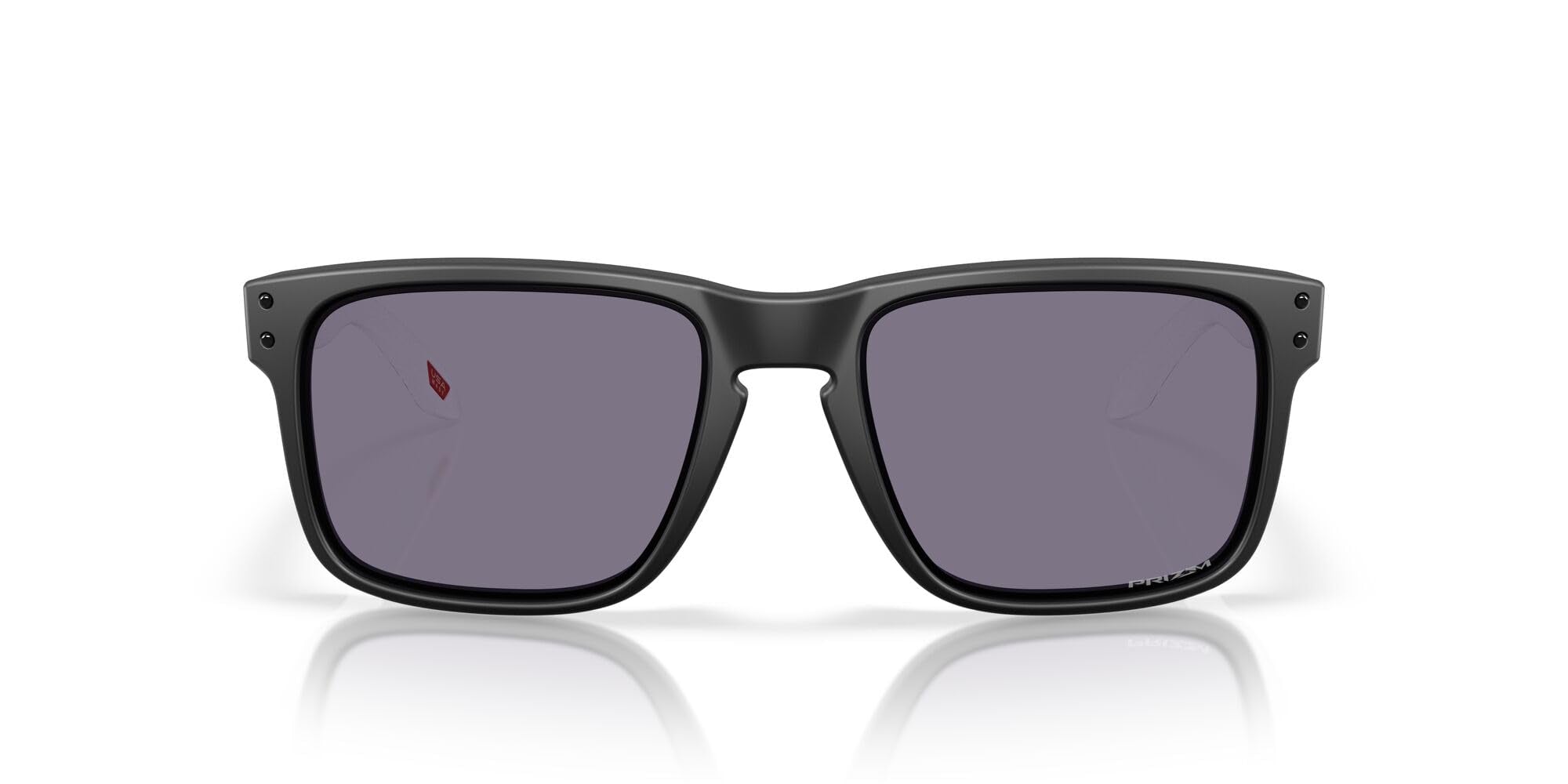 Oakley Mens OO9102 Holbrook Square Sunglasses