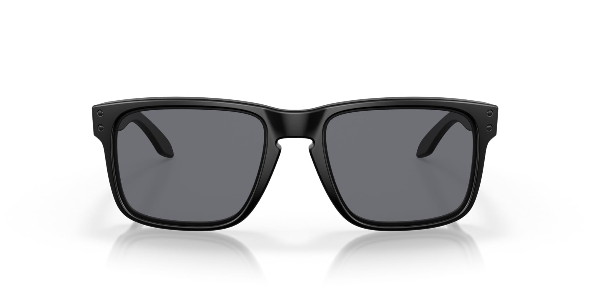 Oakley Mens OO9102 Holbrook Square Sunglasses