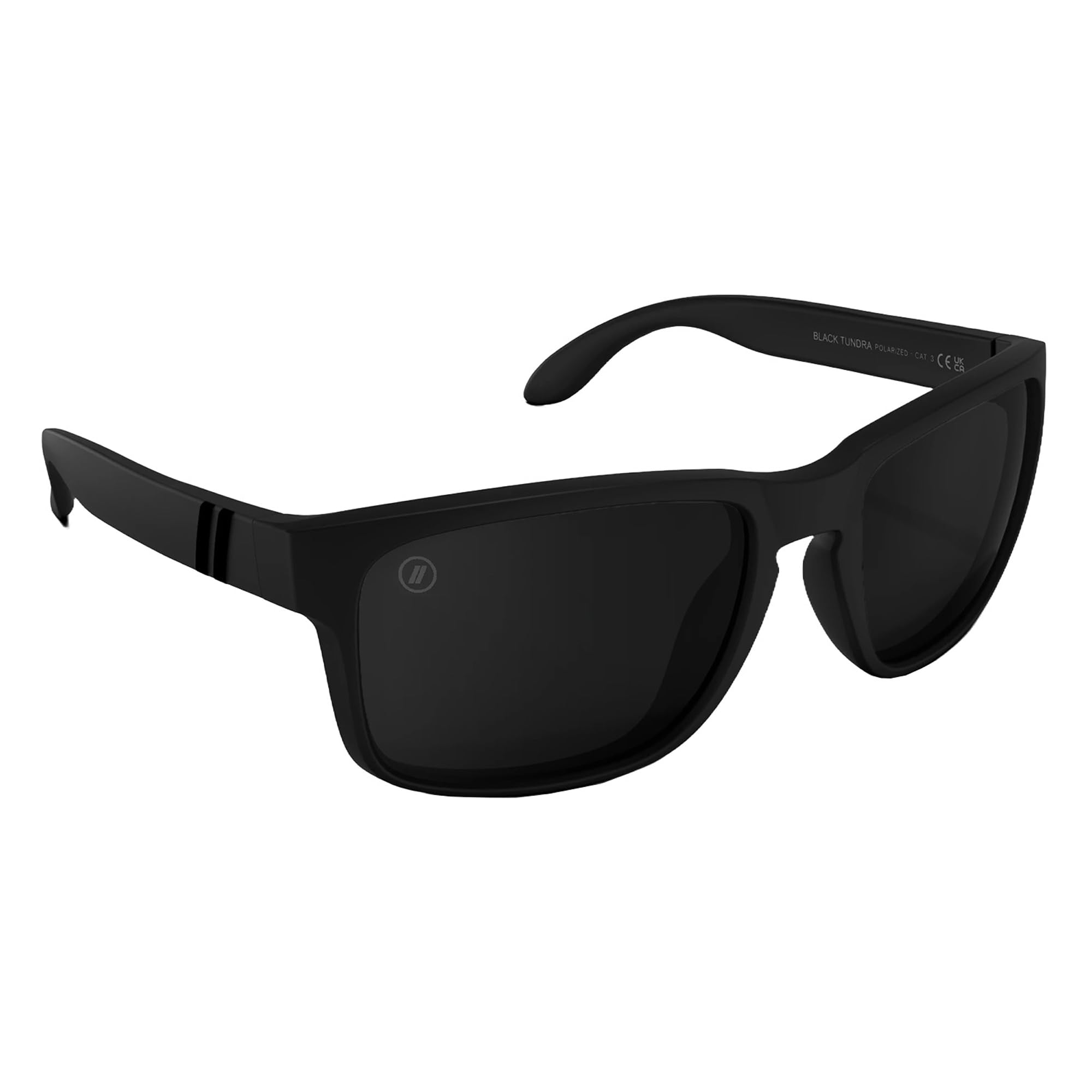 Blenders Eyewear Canyon – Polarized Sunglasses – Active Style, Durable Frame – 100% UV Protection – For Men & Women