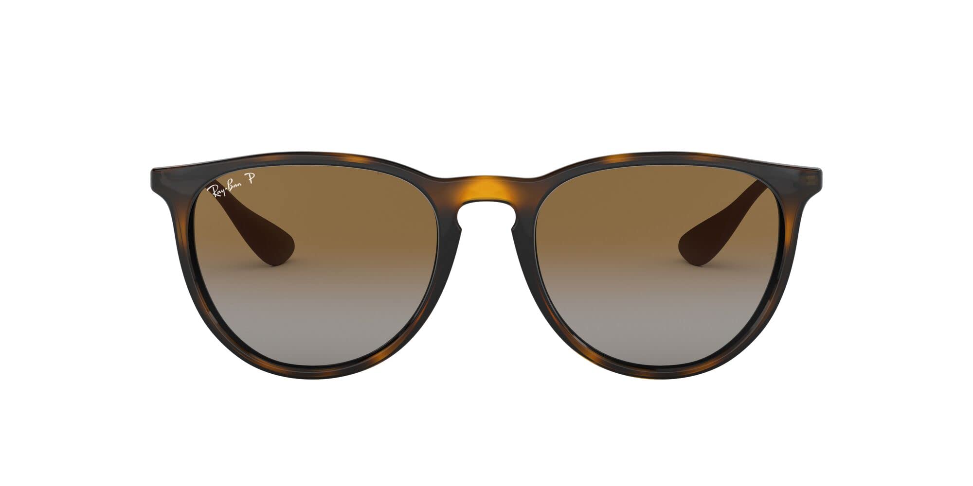 Ray-Ban RB4171 Erika Round Sunglasses