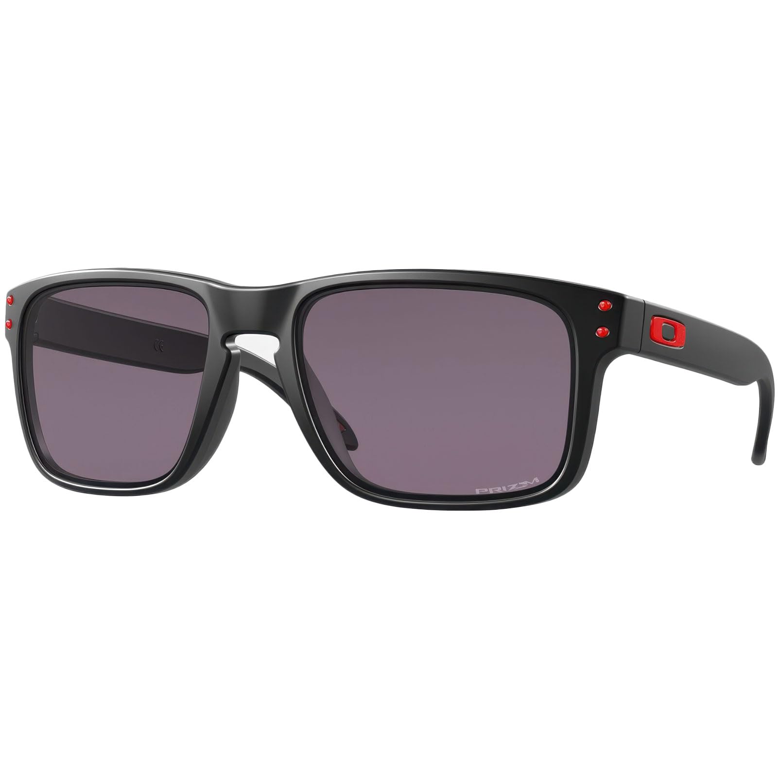 Oakley Mens OO9102 Holbrook Square Sunglasses