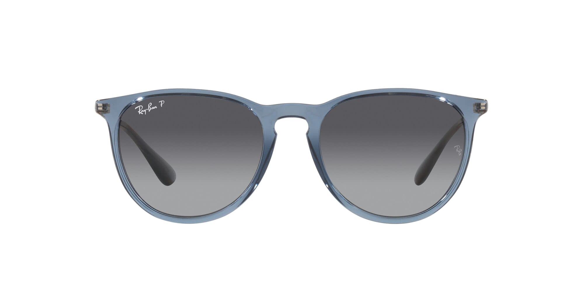 Ray-Ban RB4171 Erika Round Sunglasses