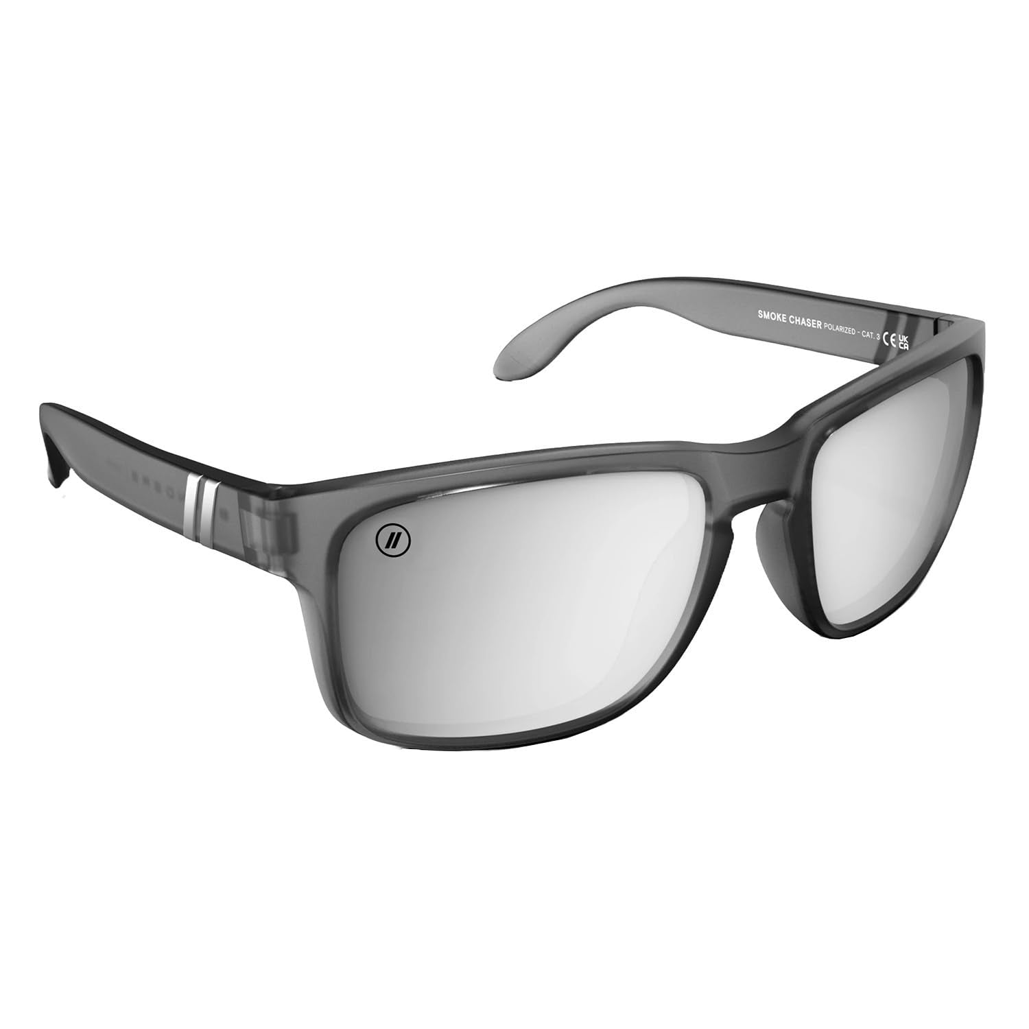 Blenders Eyewear Canyon – Polarized Sunglasses – Active Style, Durable Frame – 100% UV Protection – For Men & Women