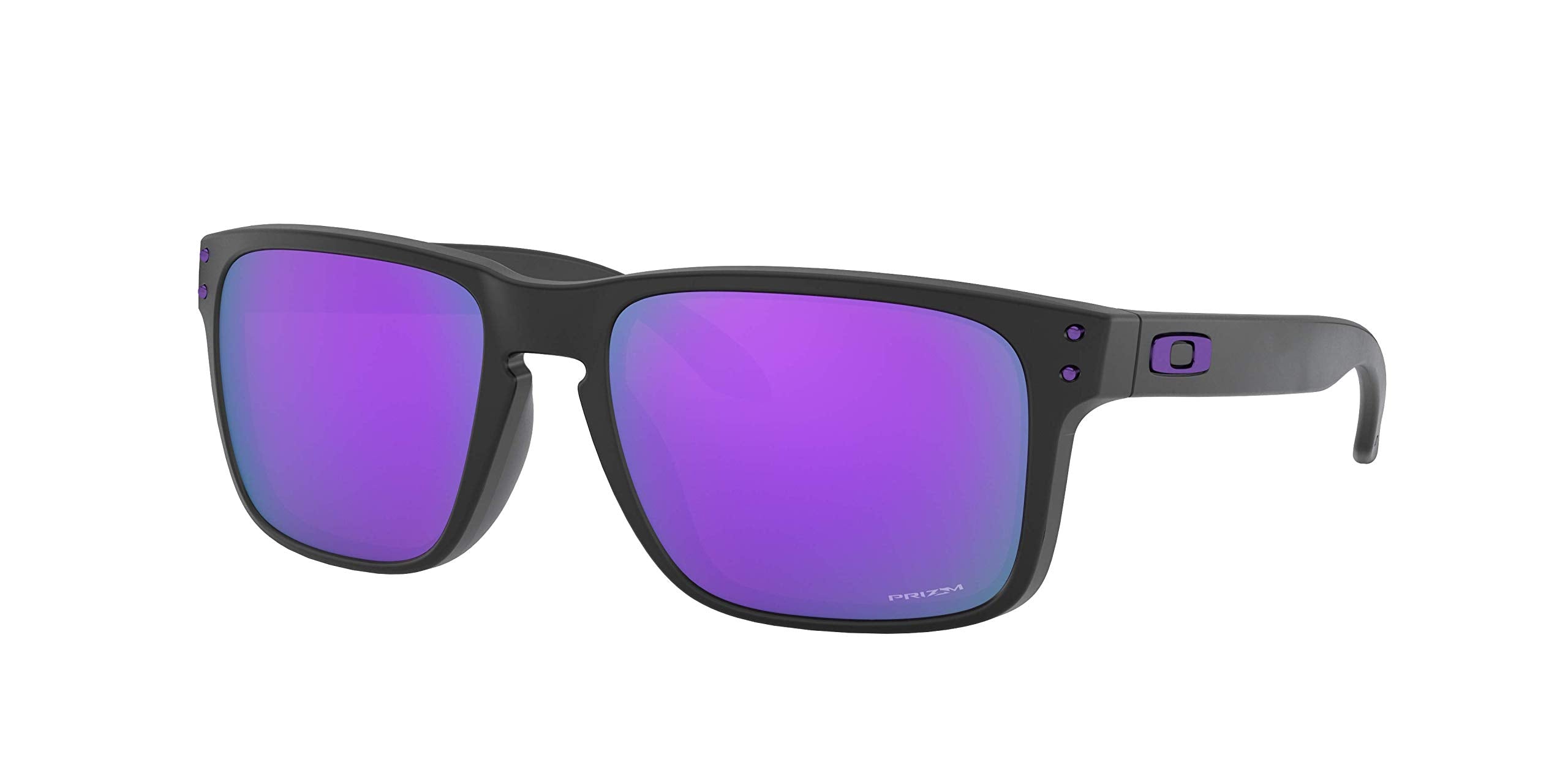 Oakley Mens OO9102 Holbrook Square Sunglasses